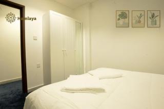 hamlaya apartments هملايا للشقق الفندقيها لفروانيه - 7