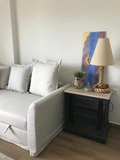 Terra holiday homes-Marigold - Asprovalta - 6