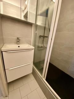 Appartement grande terrasse Climatisé - Le Grau-du-Roi - 6