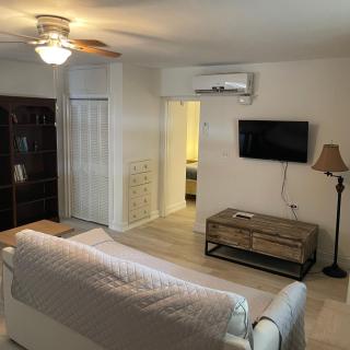 Kings Kamp - Key Largo - 1