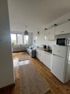 Apartament przy Spodku - Katowice - 6