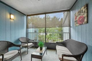 3648 Orlando Vacational Apartment - Orlando - 4