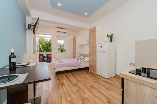 Apartmani DALI - Novalja - 1