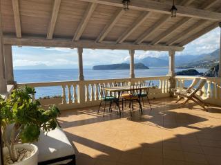 B&B Villa La Petra - San Nicola Arcella - 3