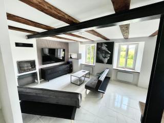 Gîte D'Ozange - 8