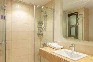 Sunny 1BR Retreat Newest Project Shedwan El Gouna Lagoon & Pool - Hurghada - 7
