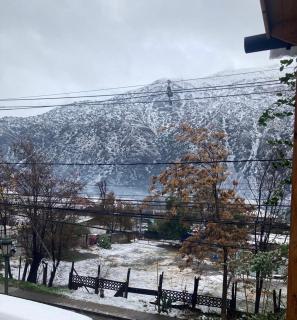 Cabañas del Maipo - Cabaña Maipo - 9