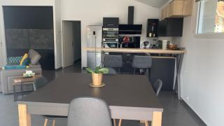 Jolie maison contemporaine avec piscine - Saint-Jean-d'Illac - 3