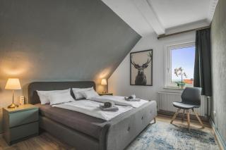 Hirsch-Apartment-5 Eulennest - 5