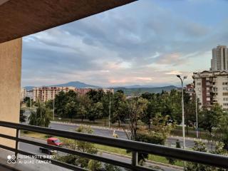 PANIMIS Apartment - Skopje - 1