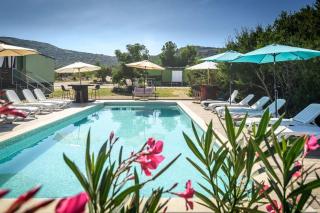 Cozy and Chic Little House with Pool Ivinj - 3 - Tisno - 0