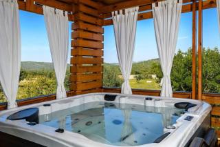 Cozy and Chic Little House with Pool Ivinj - 3 - 4