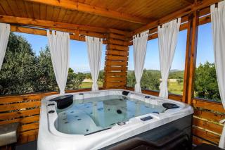 Cozy and Chic Little House with Pool Ivinj - 3 - Tisno - 3