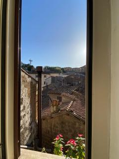 La torretta nel borgo - Ronciglione - 6