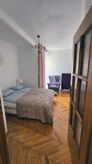 City Centre 3-Bedroom Comfort Apartment - Warsaw - 5