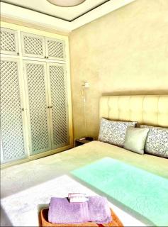 Comme à la maison, en plein coeur de Marrakech - Marrakesh - 9