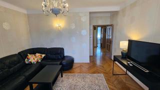 City Centre 3-Bedroom Comfort Apartment - Warsaw - 2