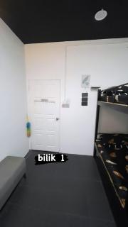 Triangle Cottage Jerteh Besut - 9