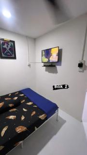 Triangle Cottage Jerteh Besut - Jertih - 8