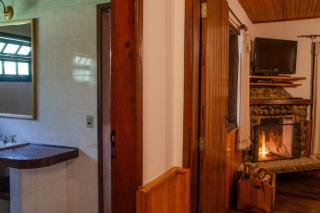 Pousada Pàu Brasil visconde de Mauá - 3