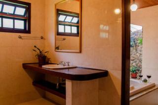 Pousada Pàu Brasil visconde de Mauá - 2