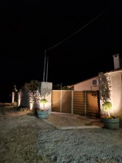 St'Georges garden house - Palaia Fokaia - 0