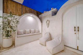 Villa MYKONIAN - NEW Modern Concept & Luxury 3BR - Central Canggu Beach - Canggu - 4