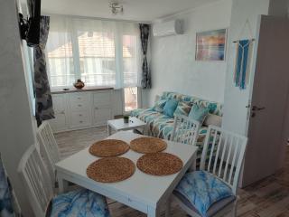 Teddy's sea view apartment - Nesebar - 9