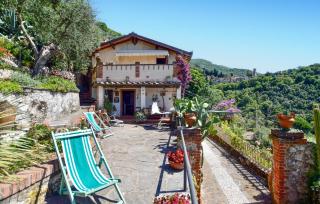 Casa La Borra - Camaiore - 0