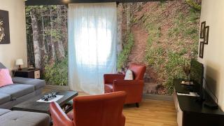 appartement Vintage a l ancienne forge - Muhlbach-sur-Munster - 7