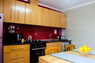 Sunrise House - Companhia de Baixo - 2