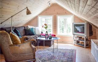 3 Bedroom Awesome Home In Skjold - 5