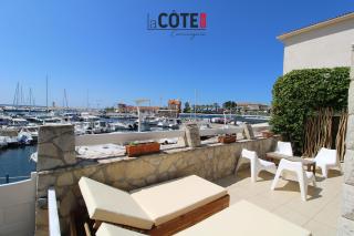 Villa La Largado - 8 couchages - Sausset-les-Pins - 8