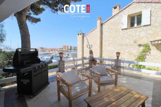 Villa La Largado - 8 couchages - Sausset-les-Pins - 6