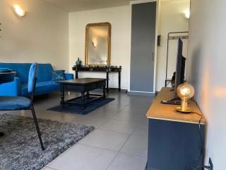 Le grand Logis - Royan - 6