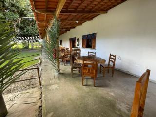 Recanto do Matuto - Amargosa - 5