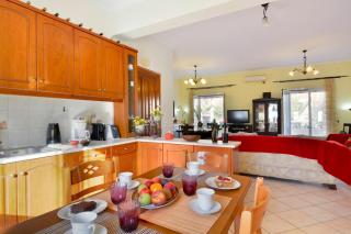 Maria's Corfu Residence - Alepou - 6