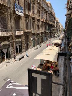 La Casetta sul Corso - 9