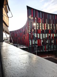 ARENA HOST - Tirana - 8