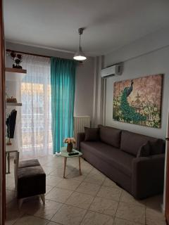 PineParkView Apartment - Alexandroúpolis - 1
