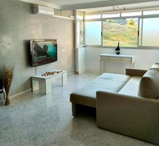 El piso espacioso para un grupo de amigos - Málaga - 9