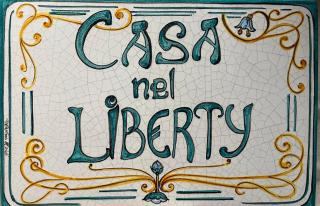 Casa nel Liberty - 8