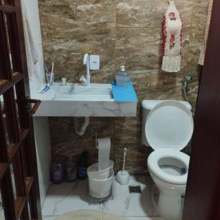 Casa na represa do Funil - Resende - 9