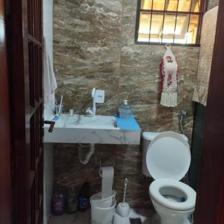 Casa na represa do Funil - Resende - 5