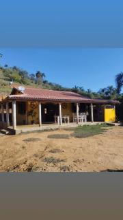 Casa na represa do Funil - Resende - 4