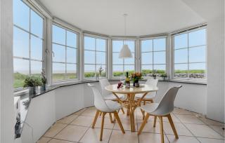 Holiday Home Sdr, Frankel Rømø - Rømø Kirkeby - 8