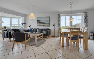 Holiday Home Sdr, Frankel Rømø - Rømø Kirkeby - 5