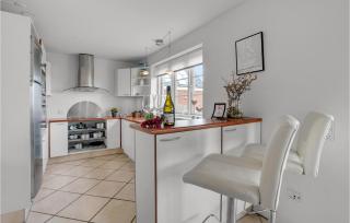 Holiday Home Sdr Frankel Rømø - 3