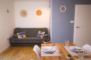 APARTAMENT 6B BLUE MARINE BASEN BRODZIKI PLAC ZABAW the BEST OF PODDĄBIE przy plaży - 7