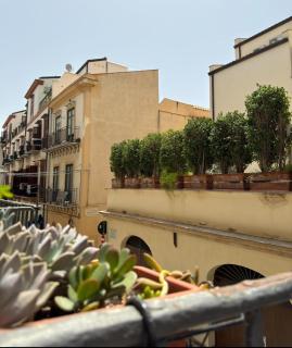Vetriera Home - Palermo - 1